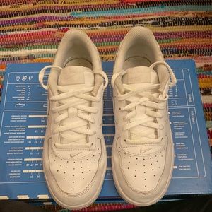 Nike Air Force 1s